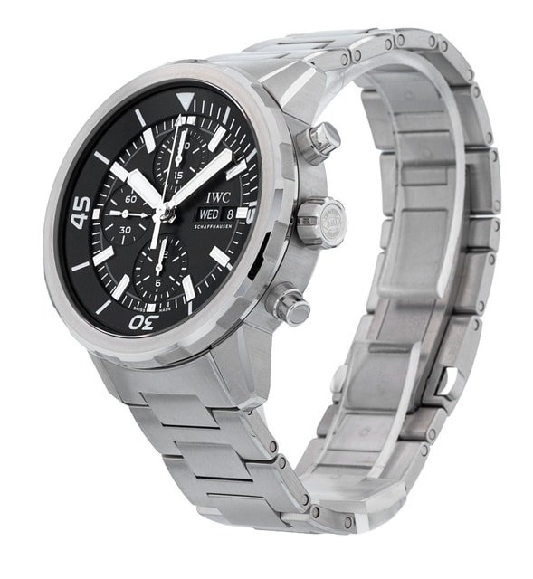 IWC Aquatimer IW376804 Image 2